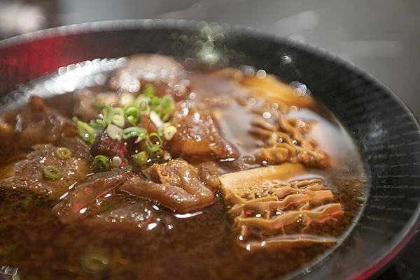 安東牛麵吧 Antonio Noodle Bar - 6