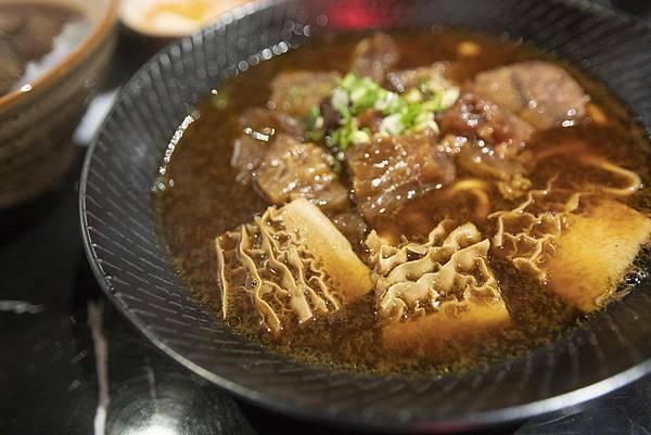 安東牛麵吧 Antonio Noodle Bar - 13