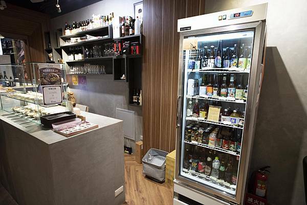 安東牛麵吧 Antonio Noodle Bar - 19