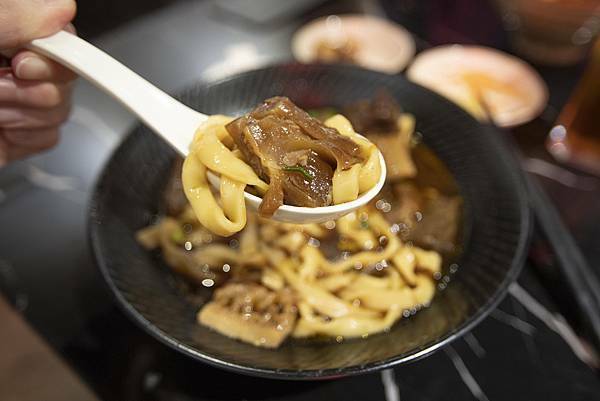 安東牛麵吧 Antonio Noodle Bar - 5