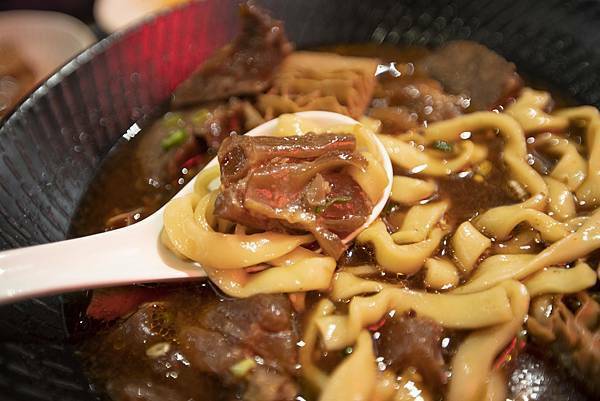 安東牛麵吧 Antonio Noodle Bar - 3