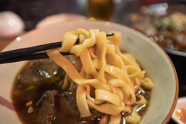 安東牛麵吧 Antonio Noodle Bar - 7