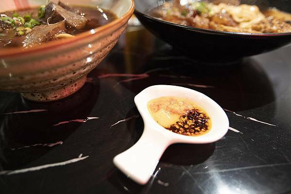 安東牛麵吧 Antonio Noodle Bar - 9