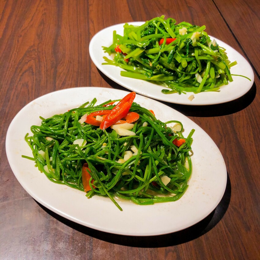 新鮮現撈的美味活蝦料理|蝦啪Shot Park(附完整菜單)