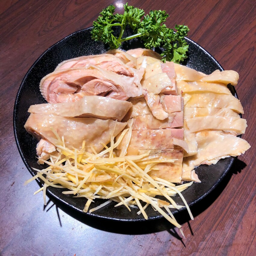 新鮮現撈的美味活蝦料理|蝦啪Shot Park(附完整菜單)