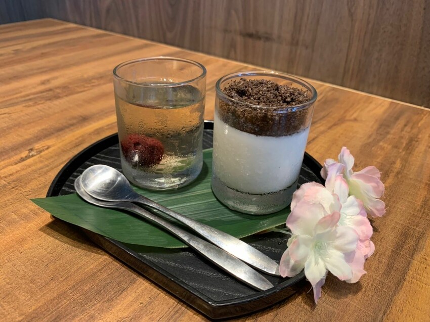 【台北】微風南山美食｜日本橋浜町食事処 超精緻日式料理 四格松花堂御膳鰻魚飯 經典日本美味不用出國也能吃到！