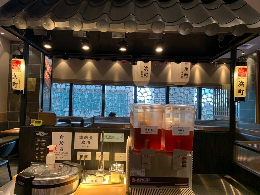 【台北】微風南山美食｜日本橋浜町食事処 超精緻日式料理 四格松花堂御膳鰻魚飯 經典日本美味不用出國也能吃到！