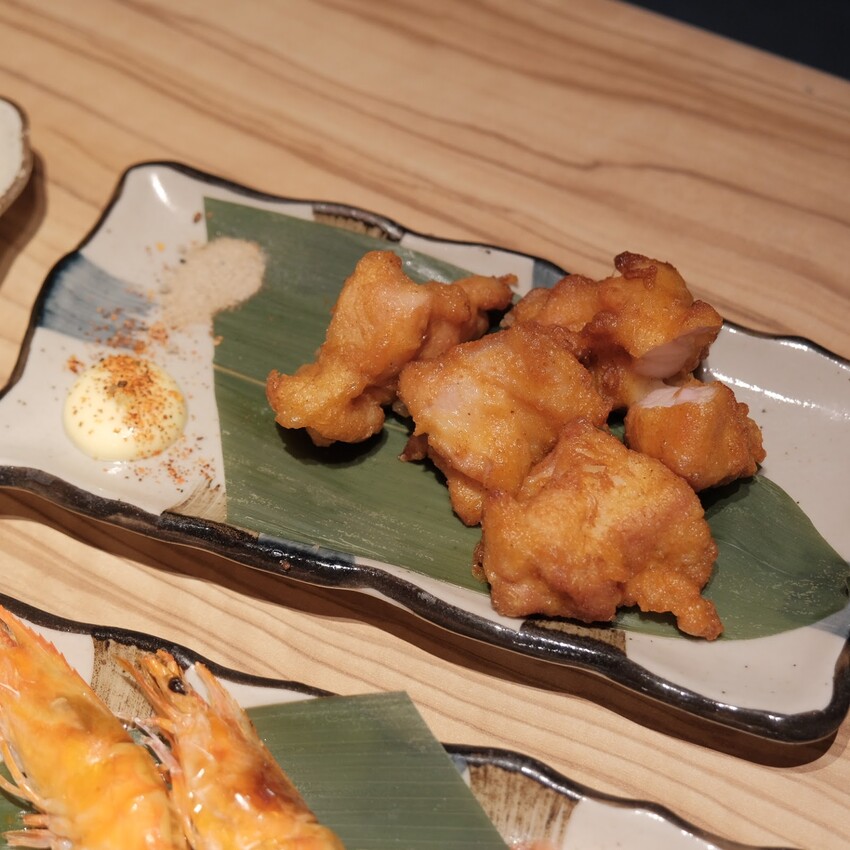 【台北美食推薦】日本橋浜町食事処～台北日式料理必吃松花堂御膳～微風北車美食新餐上市～