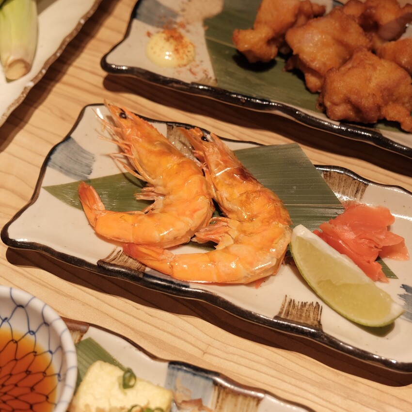 【台北美食推薦】日本橋浜町食事処～台北日式料理必吃松花堂御膳～微風北車美食新餐上市～