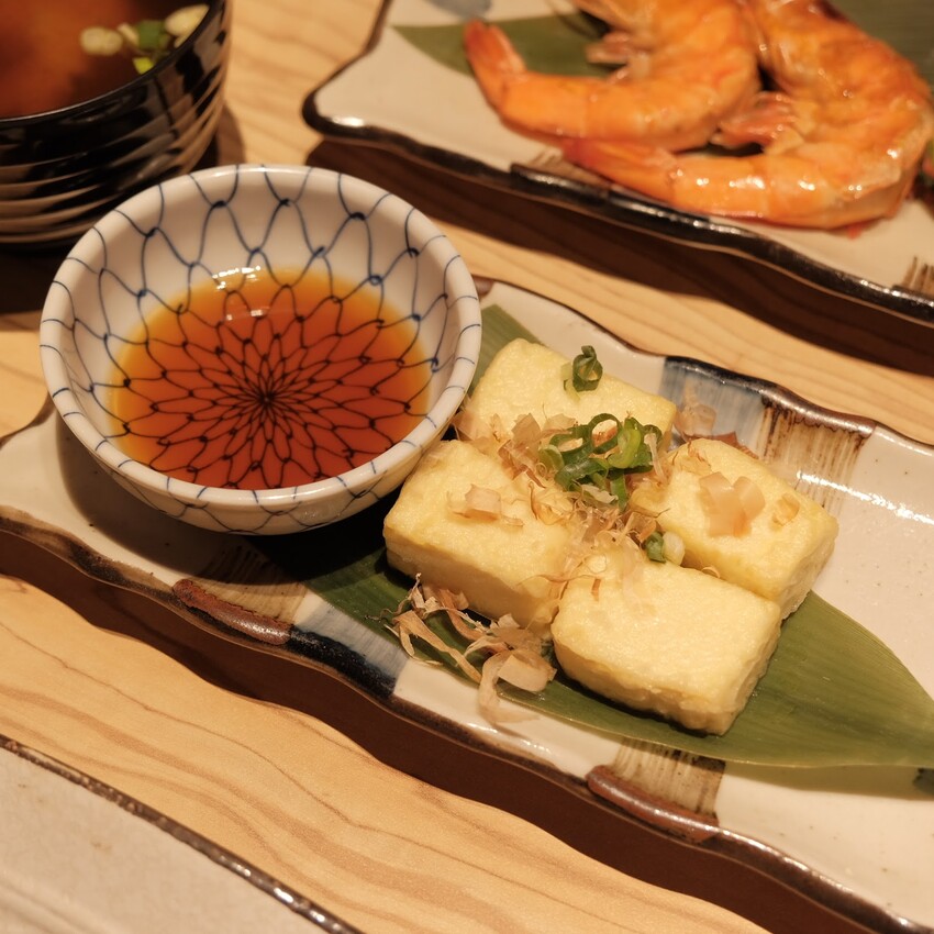 【台北美食推薦】日本橋浜町食事処～台北日式料理必吃松花堂御膳～微風北車美食新餐上市～