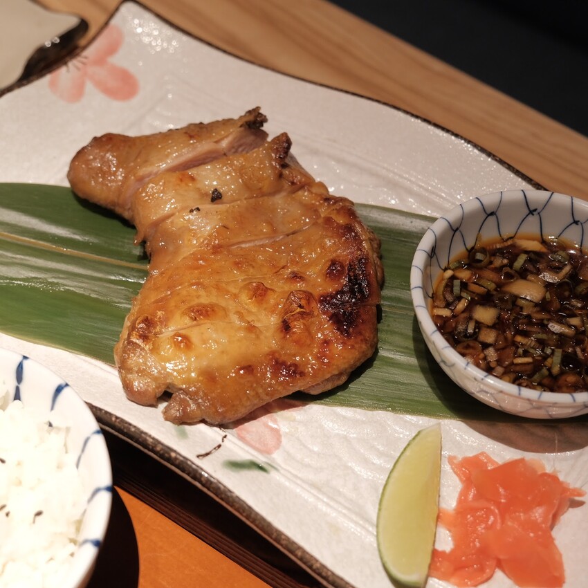 【台北美食推薦】日本橋浜町食事処～台北日式料理必吃松花堂御膳～微風北車美食新餐上市～