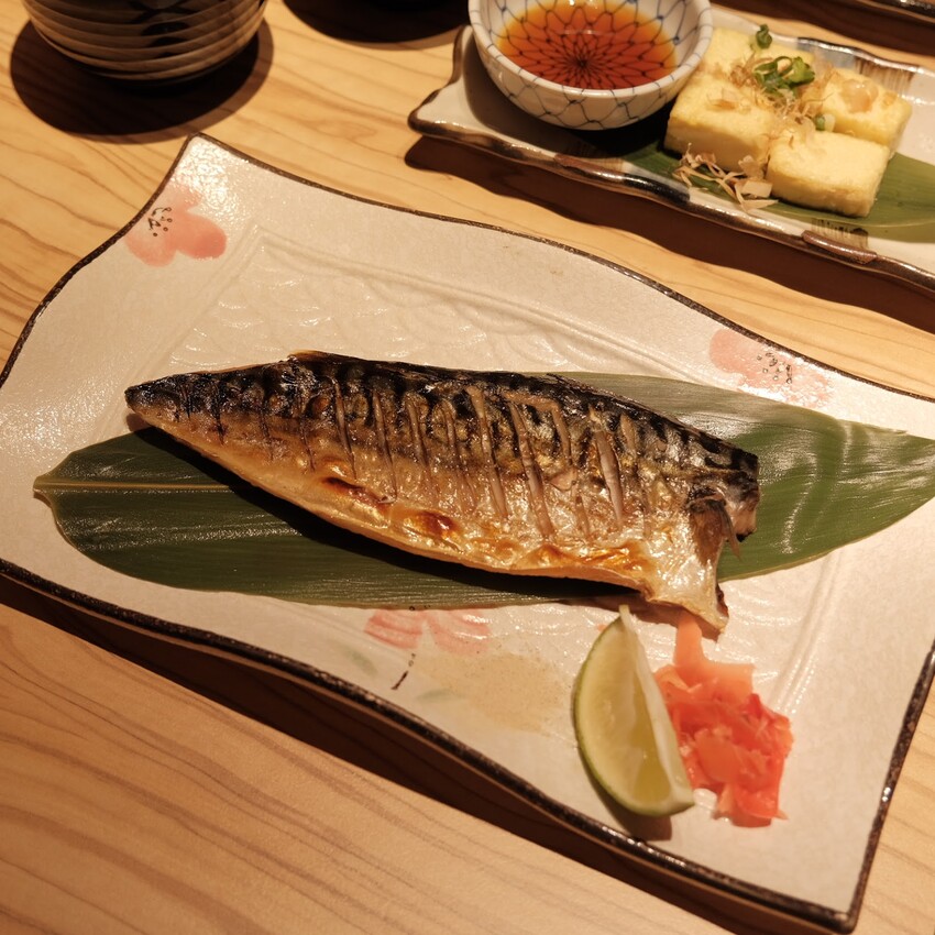 【台北美食推薦】日本橋浜町食事処～台北日式料理必吃松花堂御膳～微風北車美食新餐上市～