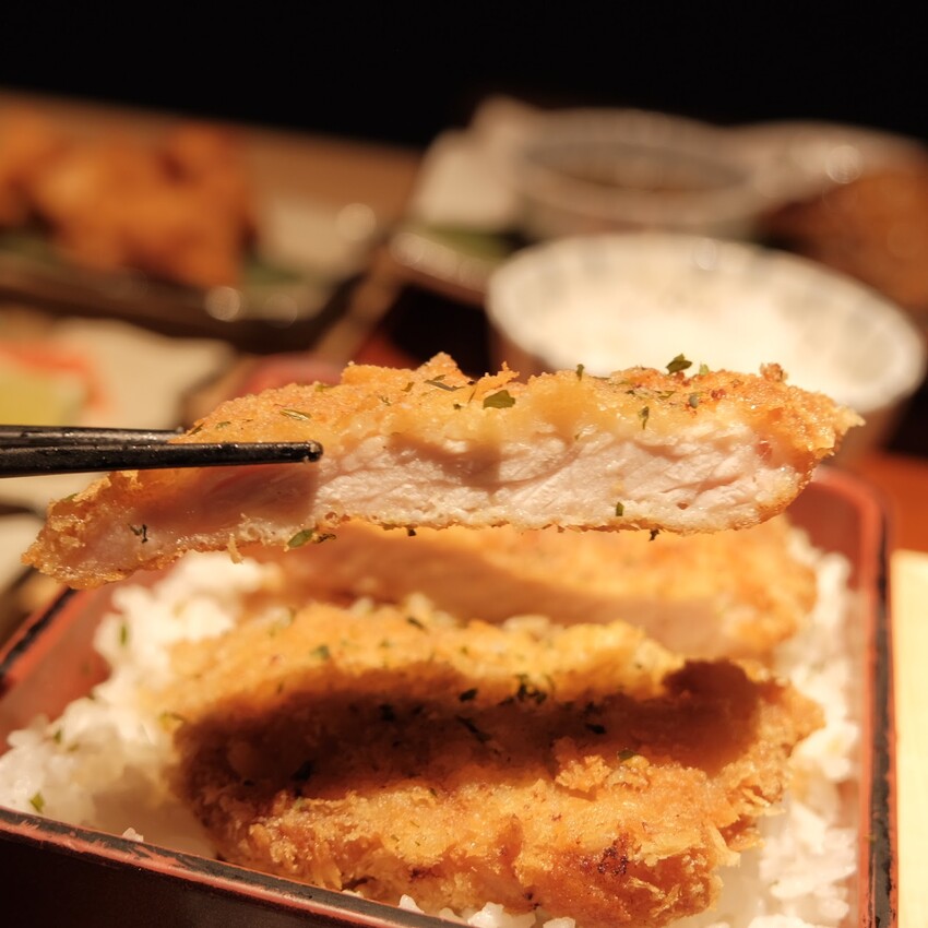 【台北美食推薦】日本橋浜町食事処～台北日式料理必吃松花堂御膳～微風北車美食新餐上市～