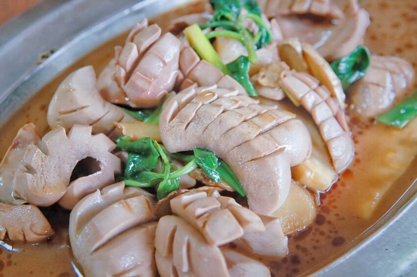 苗栗美食/三義土雞城，老字號三義美食，田野中的天堂美食極富詩情畫意 - Ann‧榜哥‧生活事務所