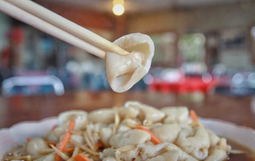 苗栗美食/三義土雞城，老字號三義美食，田野中的天堂美食極富詩情畫意 - Ann‧榜哥‧生活事務所