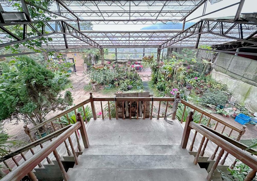 苗栗美食/三義土雞城，老字號三義美食，田野中的天堂美食極富詩情畫意 - Ann‧榜哥‧生活事務所