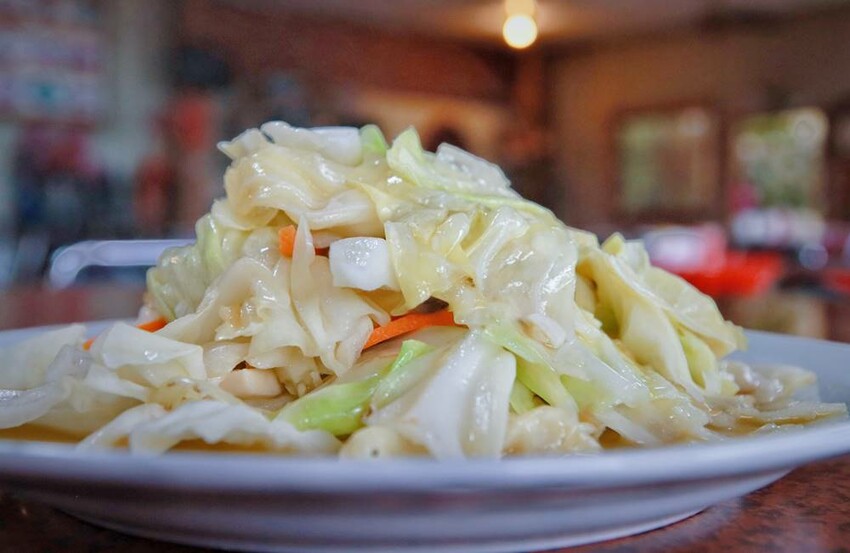 苗栗美食/三義土雞城，老字號三義美食，田野中的天堂美食極富詩情畫意 - Ann‧榜哥‧生活事務所