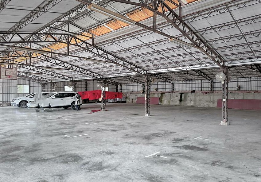 苗栗美食/三義土雞城，老字號三義美食，田野中的天堂美食極富詩情畫意 - Ann‧榜哥‧生活事務所