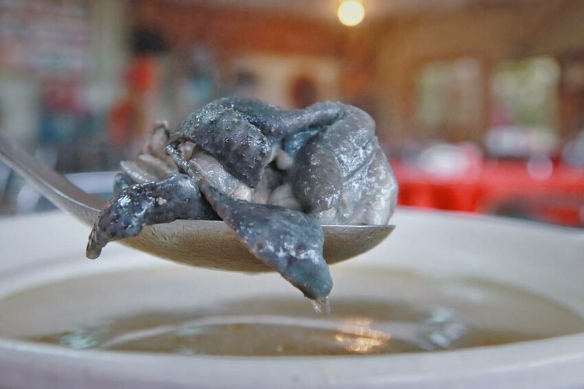 苗栗美食/三義土雞城，老字號三義美食，田野中的天堂美食極富詩情畫意 - Ann‧榜哥‧生活事務所