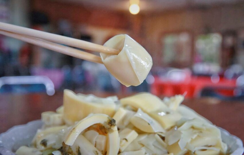 苗栗美食/三義土雞城，老字號三義美食，田野中的天堂美食極富詩情畫意 - Ann‧榜哥‧生活事務所