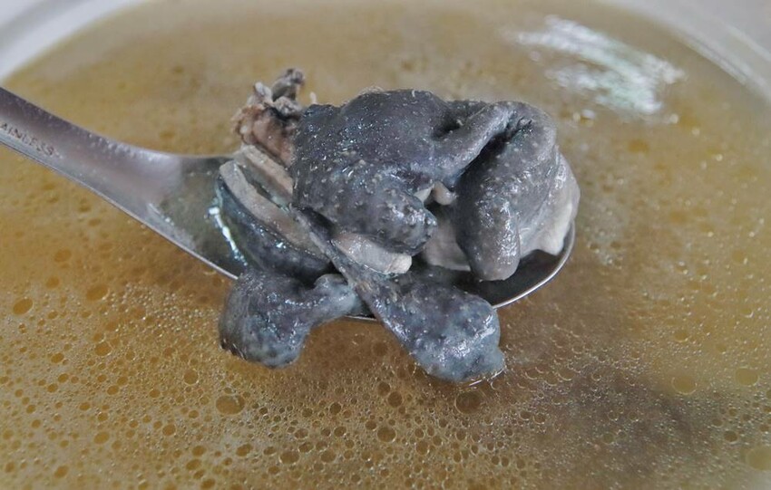 苗栗美食/三義土雞城，老字號三義美食，田野中的天堂美食極富詩情畫意 - Ann‧榜哥‧生活事務所