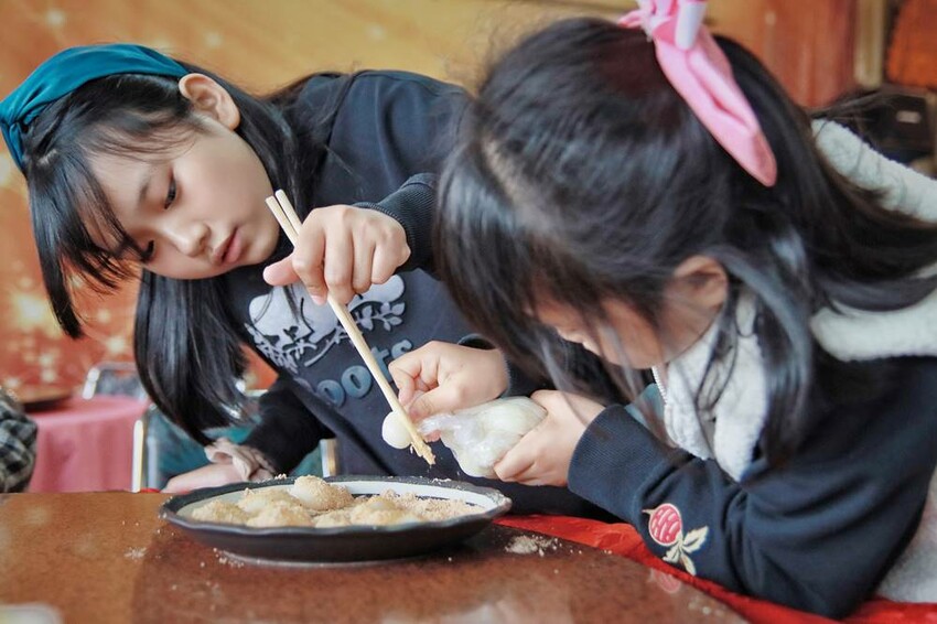 苗栗美食/三義土雞城，老字號三義美食，田野中的天堂美食極富詩情畫意 - Ann‧榜哥‧生活事務所