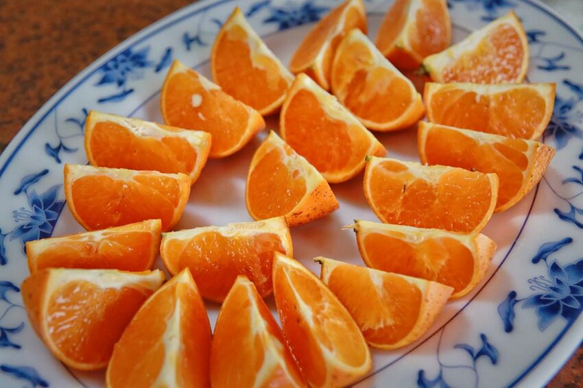 苗栗美食/三義土雞城，老字號三義美食，田野中的天堂美食極富詩情畫意 - Ann‧榜哥‧生活事務所