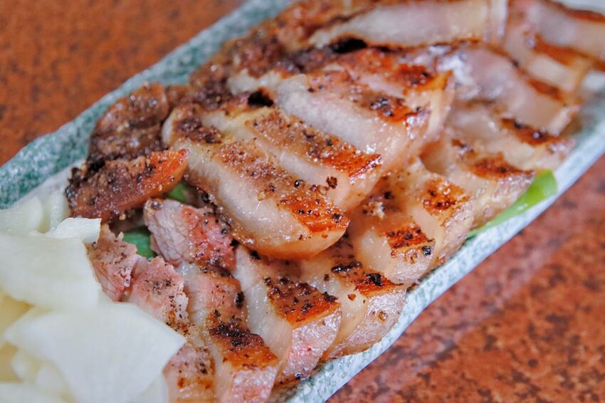 苗栗美食/三義土雞城，老字號三義美食，田野中的天堂美食極富詩情畫意 - Ann‧榜哥‧生活事務所