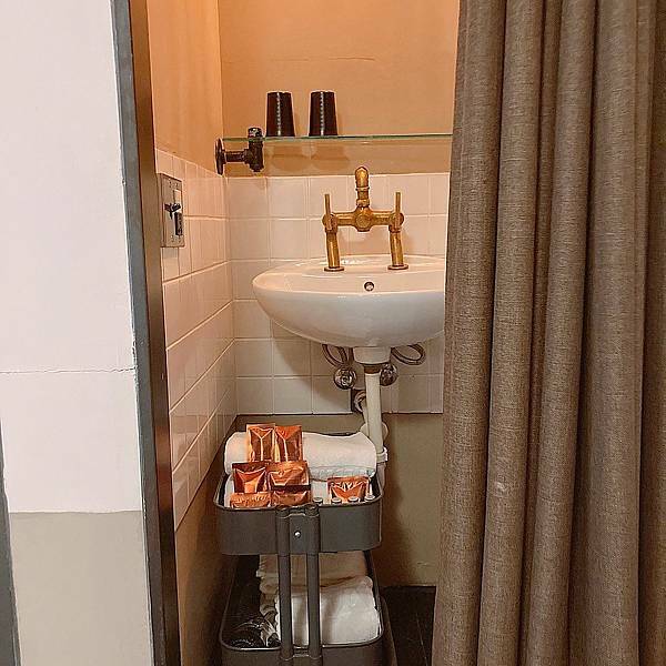 台北 萬華區 Hotel PAPA WHALE 27.JPG