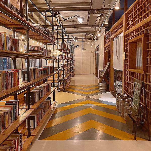 台北 萬華區 Hotel PAPA WHALE 8.JPG