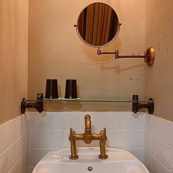 台北 萬華區 Hotel PAPA WHALE 23.JPG