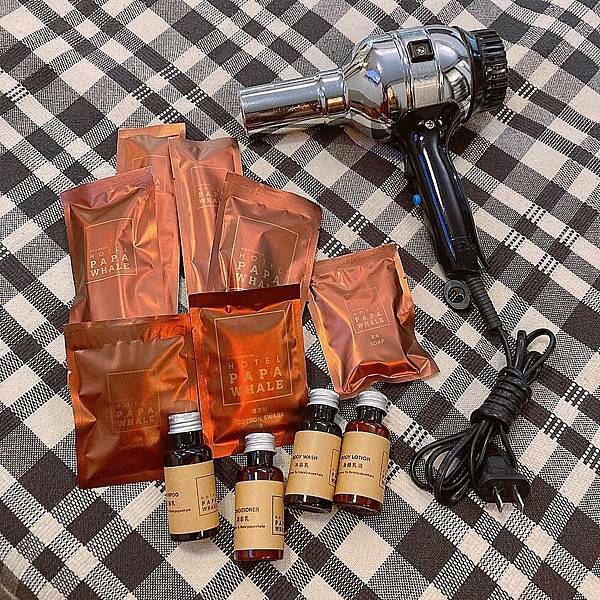 台北 萬華區 Hotel PAPA WHALE 24.JPG