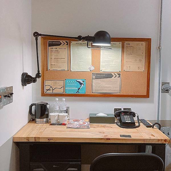 台北 萬華區 Hotel PAPA WHALE 28.JPG