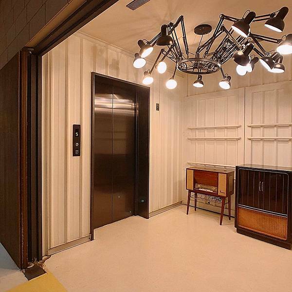 台北 萬華區 Hotel PAPA WHALE 2.JPG