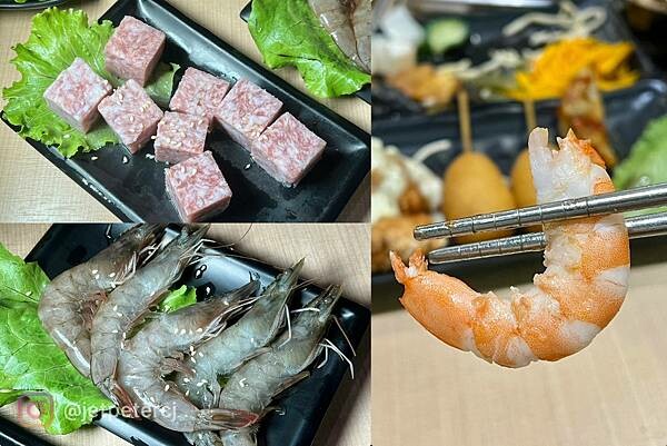 ＋（台中韓式烤肉）肉鮮生Mr.M.EAT～台中南屯吃到飽推薦