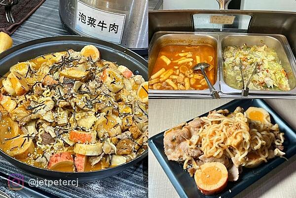 ＋（台中韓式烤肉）肉鮮生Mr.M.EAT～台中南屯吃到飽推薦