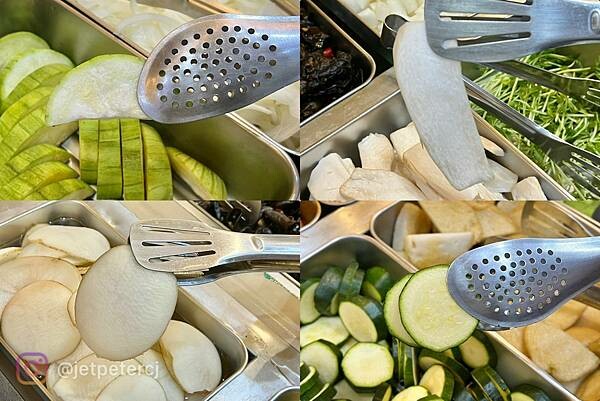 ＋（台中韓式烤肉）肉鮮生Mr.M.EAT～台中南屯吃到飽推薦