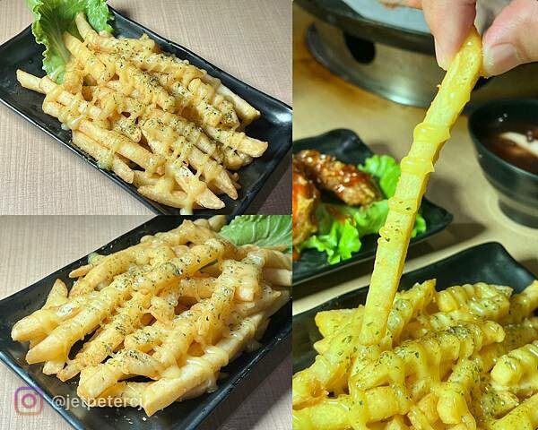 ＋（台中韓式烤肉）肉鮮生Mr.M.EAT～台中南屯吃到飽推薦