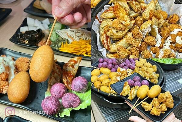 ＋（台中韓式烤肉）肉鮮生Mr.M.EAT～台中南屯吃到飽推薦