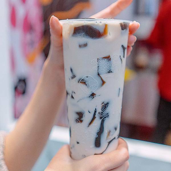 台北 萬華區 凰上您好Dear Queen tea8.JPG