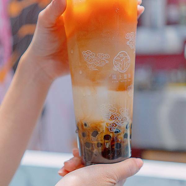 台北 萬華區 凰上您好Dear Queen tea7.JPG