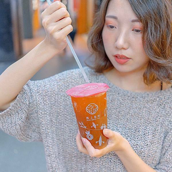 台北 萬華區 凰上您好Dear Queen tea4.JPG