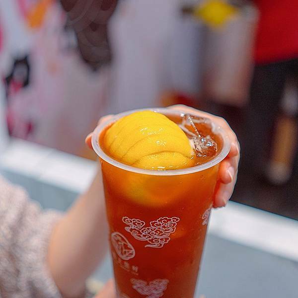 台北 萬華區 凰上您好Dear Queen tea9.JPG