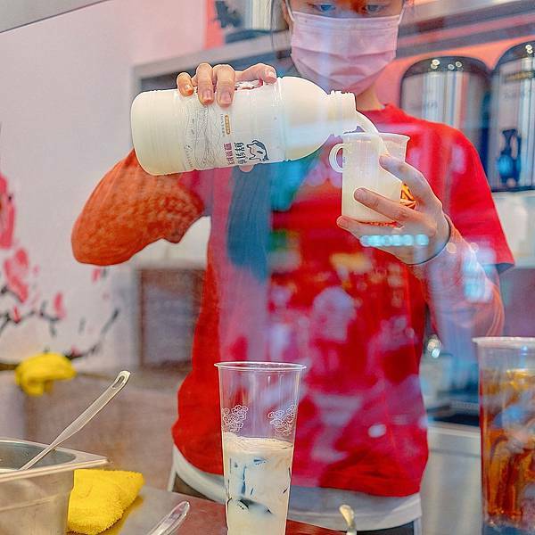 台北 萬華區 凰上您好Dear Queen tea13.JPG