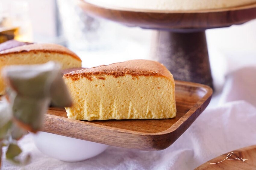 天子舒芙蕾│台中伴手禮推薦,傳統法式舒芙蕾、窯烤舒芙蕾4種口味超驚豔,過年送禮、彌月禮盒都適合! - 艾薇覓食趣