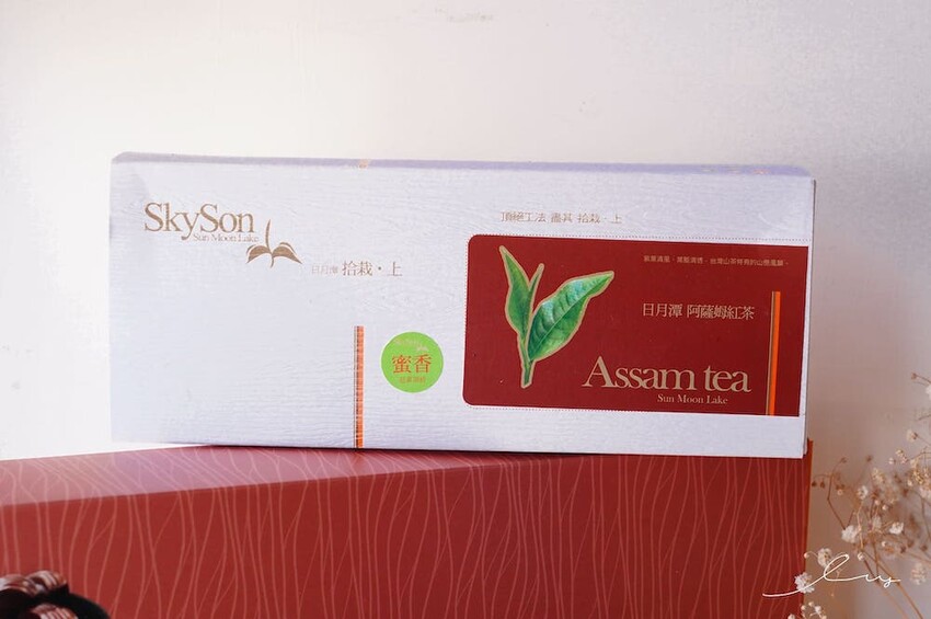 天子舒芙蕾│台中伴手禮推薦,傳統法式舒芙蕾、窯烤舒芙蕾4種口味超驚豔,過年送禮、彌月禮盒都適合! - 艾薇覓食趣