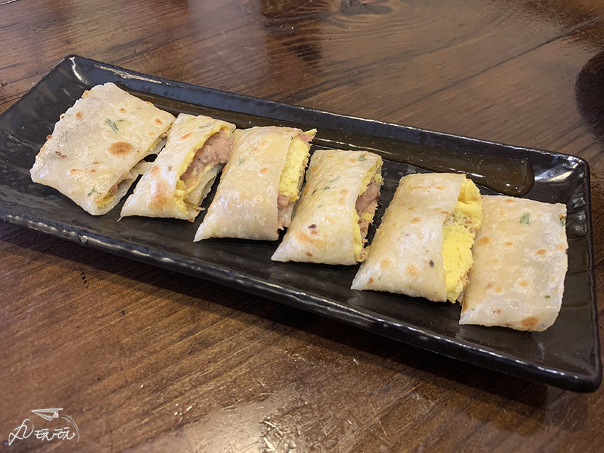 【男子漢早餐店】招牌鐵板麵真材實料就是好吃