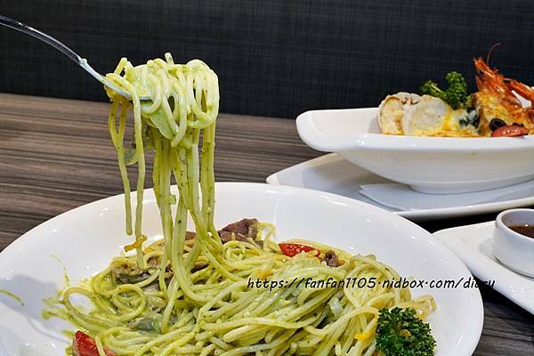 汐止遠雄【洋城義大利餐廳】#義式料理 #洋城義大利餐廳 #米塔集團 #遠雄廣場 #汐止美食 (14).JPG