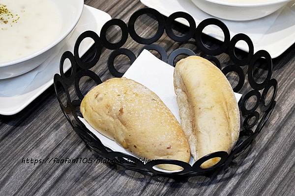 汐止遠雄【洋城義大利餐廳】#義式料理 #洋城義大利餐廳 #米塔集團 #遠雄廣場 #汐止美食 (6).JPG