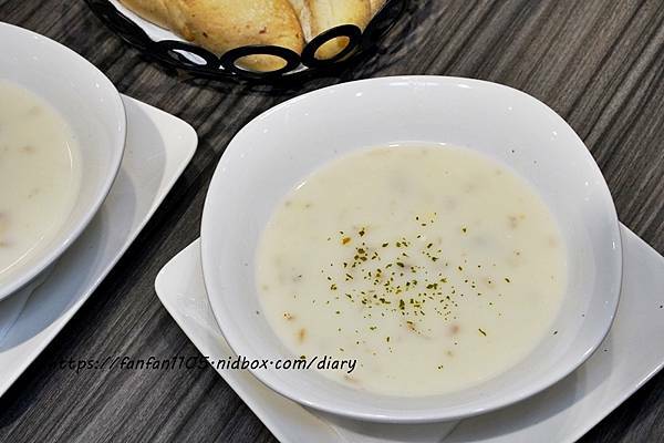 汐止遠雄【洋城義大利餐廳】#義式料理 #洋城義大利餐廳 #米塔集團 #遠雄廣場 #汐止美食 (5).JPG